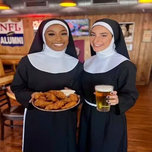 Family Friendly Hooters